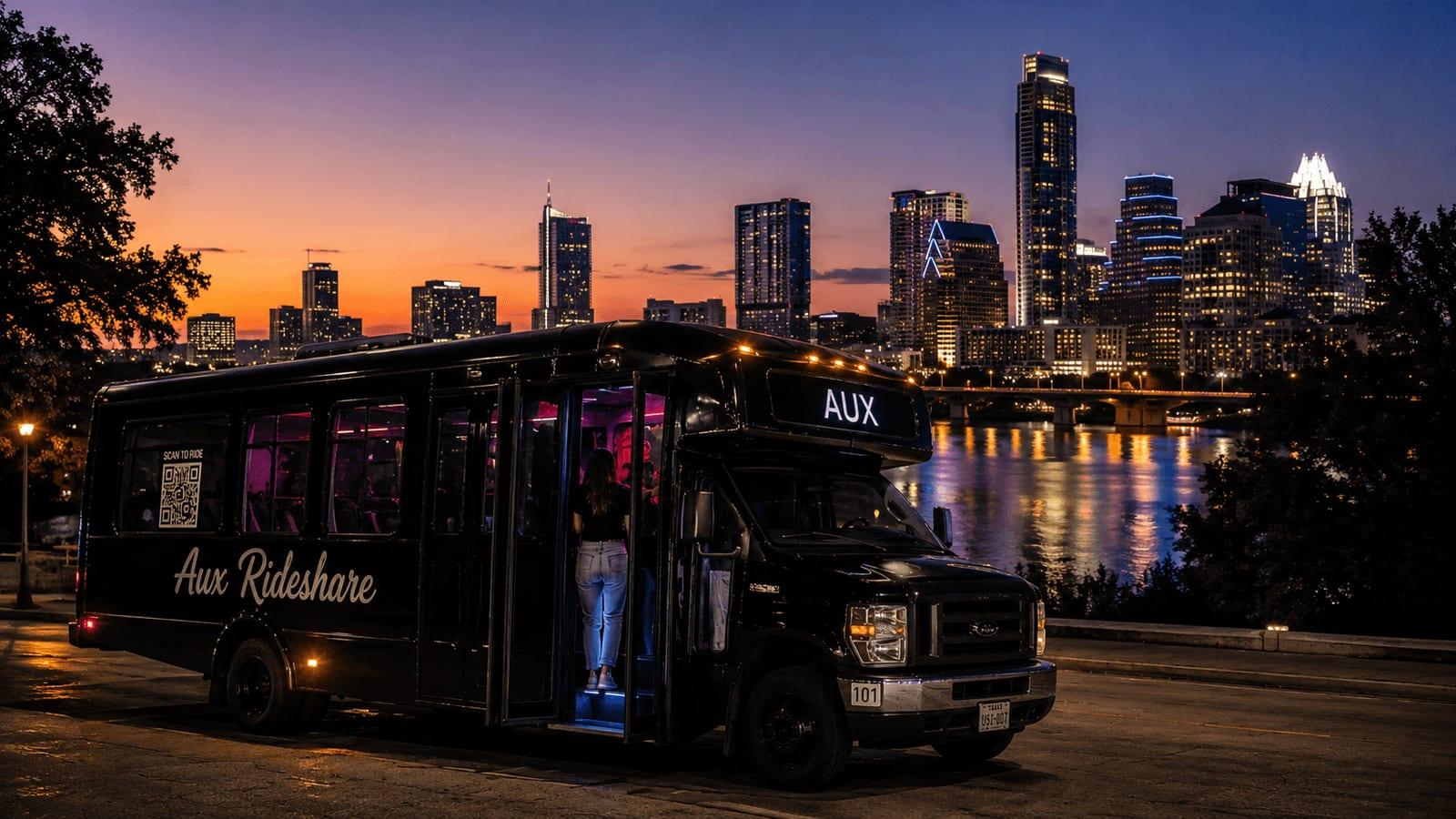 Austin nightlife